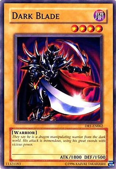 Dark Blade | DR1-EN062